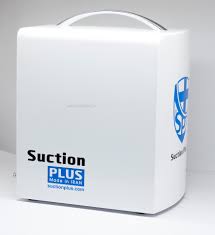 خرید ساکشن دندانپزشکی