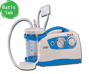 دستگاه ساکشن هوا