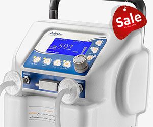 دستگاه ساکشن جراحی