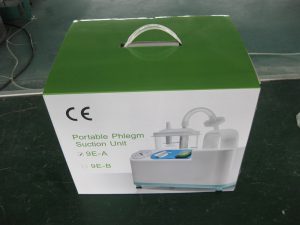 ساکشن تک شیشه ای