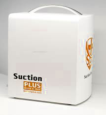 ساکشن دندانپزشکی