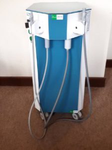 خرید ساکشن دندانپزشکی