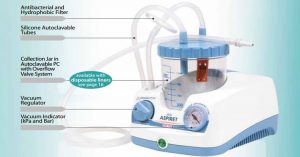 قیمت ساکشن رومیزی