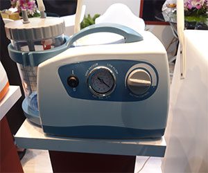 خرید دستگاه ساکشن ریه