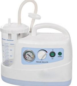 ساکشن خانگی hsp