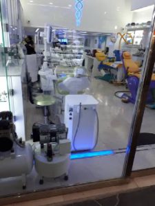 قیمت ساکشن جراحی