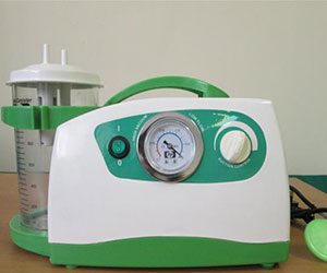 ساکشن خانگی hsp