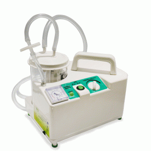 ساکشن خانگی hsp