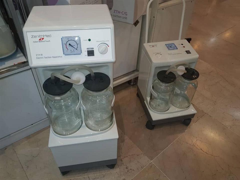 ساکشن یوول