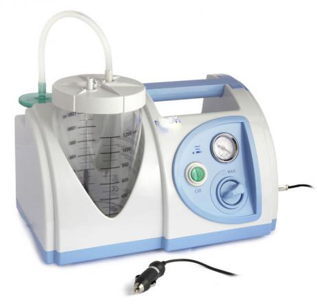 فروش دستگاه ساکشن پزشکی بصورت کلی