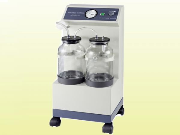 قیمت عمده دستگاه ساکشن پزشکی در کشور