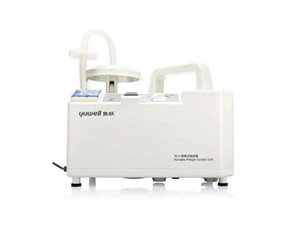 مراکز عرضه دستگاه ساکشن پزشکی درجه یک