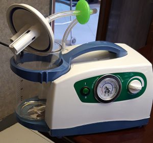 خرید اینترنتی ساکشن