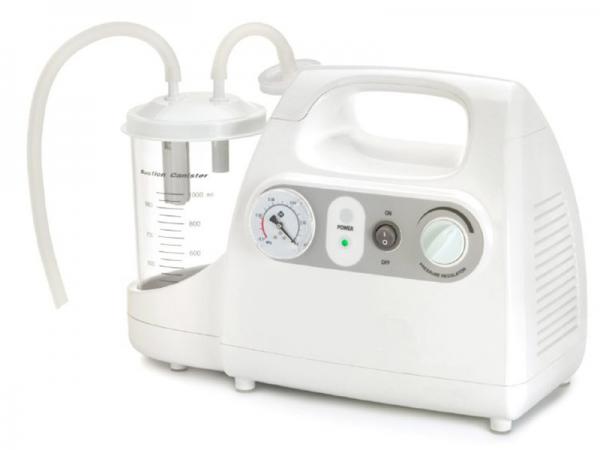 بهترین دستگاه ساکشن آمبولانس در کشور