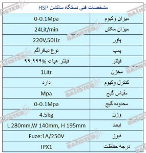خرید دستگاه ساکشن پرتابل