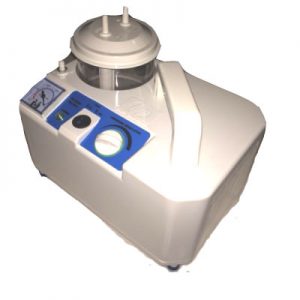 خرید دستگاه ساکشن پرتابل