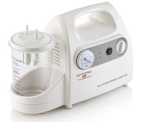 خرید دستگاه ساکشن پرتابل