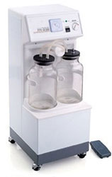 خرید دستگاه ساکشن پرتابل