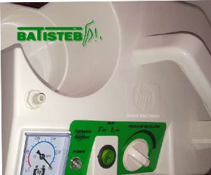 خرید دستگاه ساکشن پرتابل