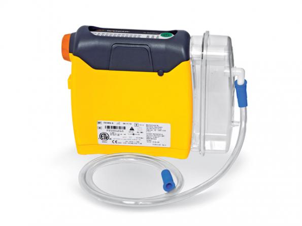 تولید کننده دستگاه ساکشن آمبولانس در کشور