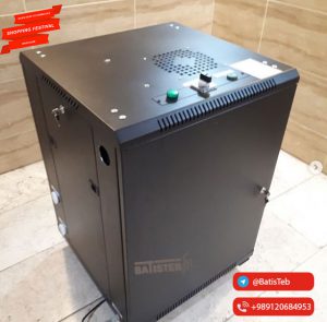 ساکشن مرکزی دندانپزشکی