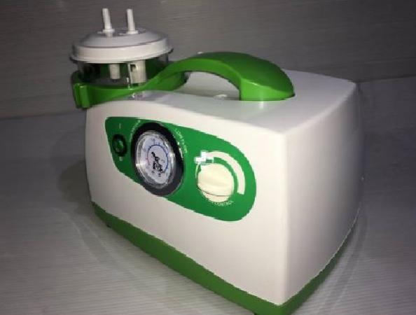 شرکت پخش کننده دستگاه ساکشن شارژی