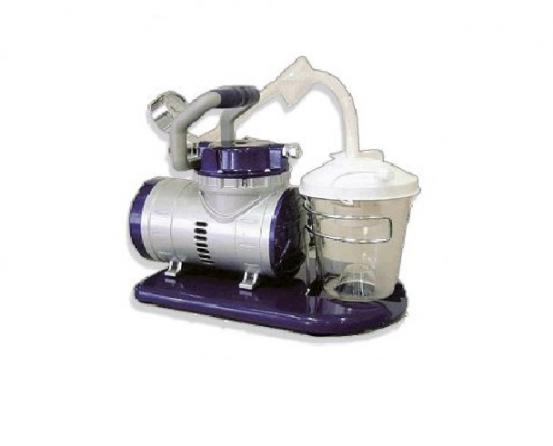 کاربرد دستگاه ساکشن دو شیشه در پزشکی