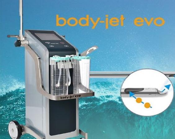 ارائه انواع دستگاه بادی جت در بازار