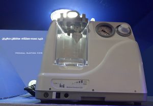 قیمت ساکشن صاایران