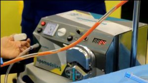 خرید دستگاه تزریق چربی