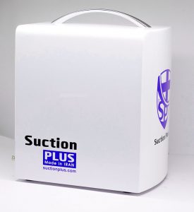 ساکشن یونیت