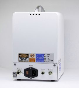 ساکشن یونیت