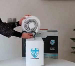 ساکشن یونیت