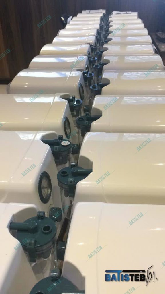 ساکشن اتاق عمل