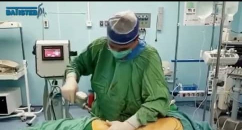 قیمت دستگاه ویبرا لیپو 1