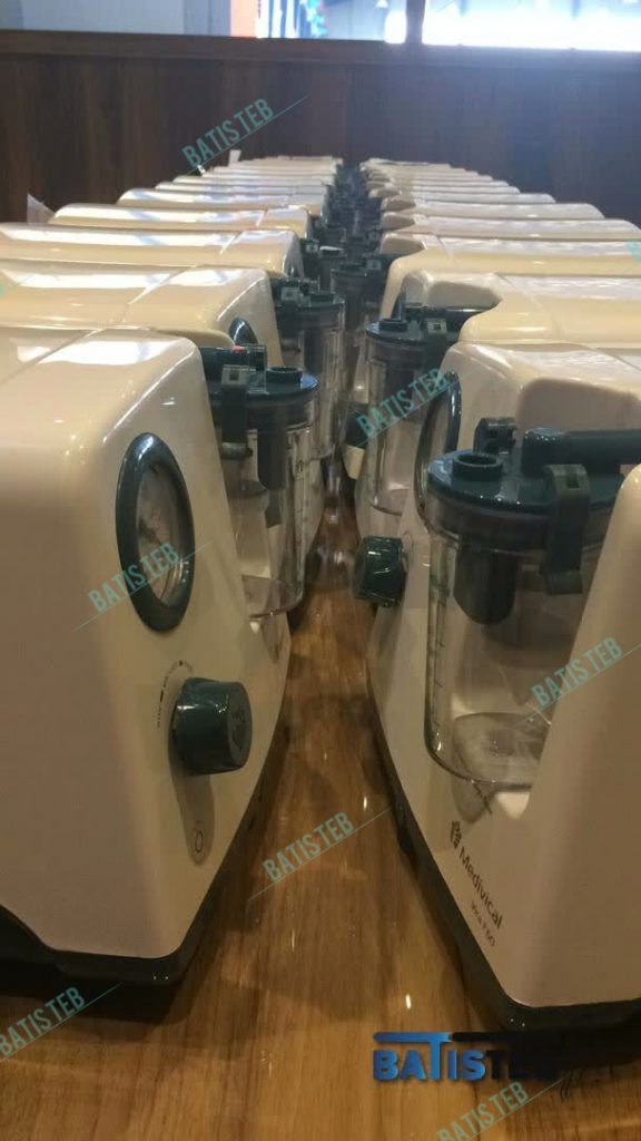 ساکشن اتاق عمل