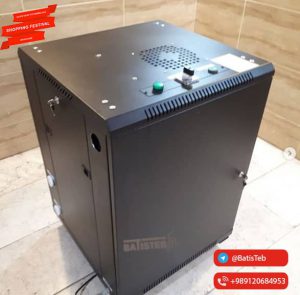 خرید دستگاه ساکشن مرکزی