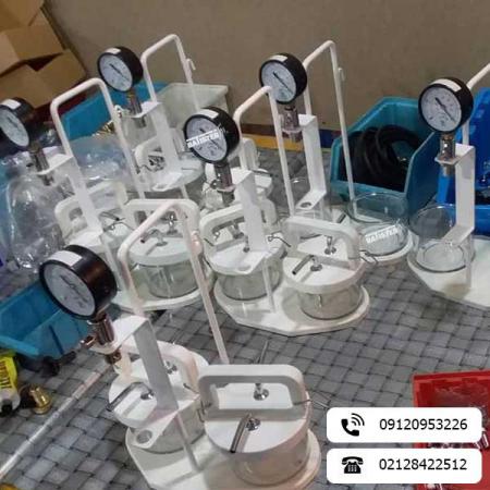 نکاتی درباره دستگاه ساکشن دیواری