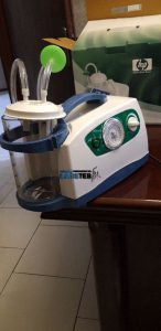 ساکشن پرتابل