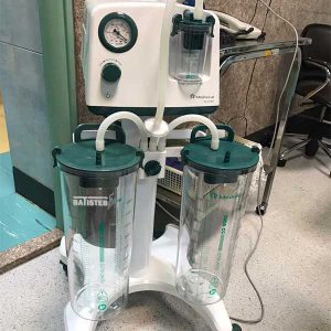 دستگاه ساکشن لاغری