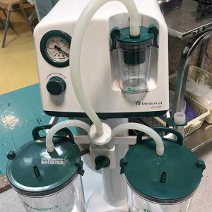 دستگاه ساکشن لاغری