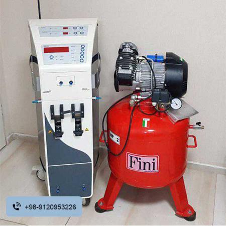 قیمت دستگاه لیپوماتیک دست دوم