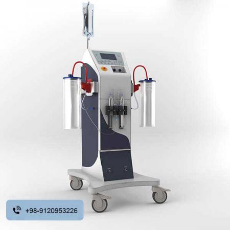 آشنایی مختصر با دستگاه لیپوماتیک