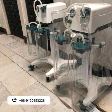 خرید ساکشن جراحی اتاق عمل