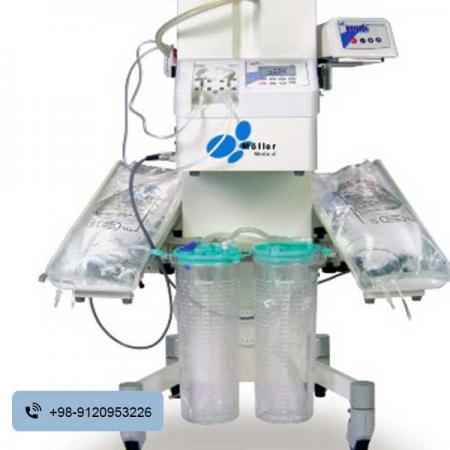 توزیع کننده دستگاه لیپوماتیک به صورت عمده