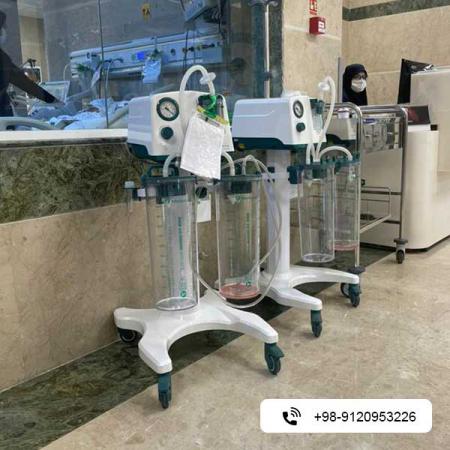 هر آنچه که باید درباره دستگاه ساکشن بدانیم