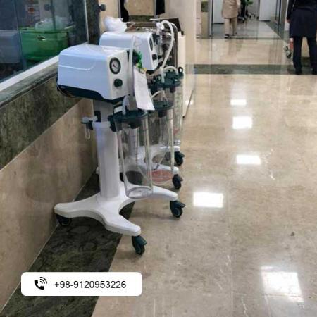 معرفی بهترین نوع دستگاه ساکشن