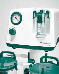 ساکشن جراحی اتاق عمل: