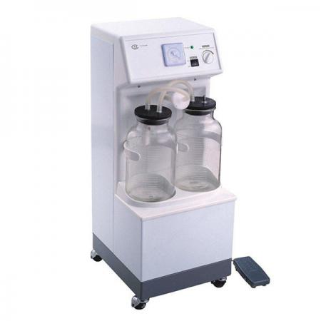 کشورهایی که قصد خرید ساکشن از ایران را دارند