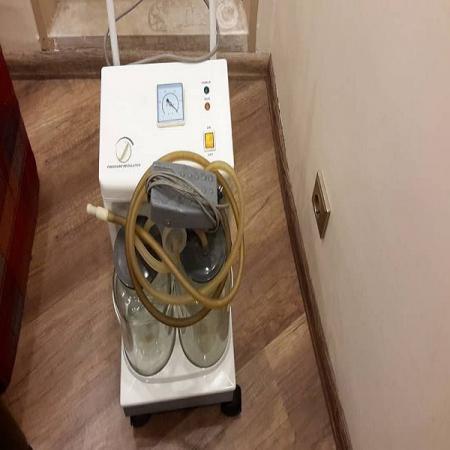 راهنمای فروش ساکشن دو شیشه به صورت آنلاین